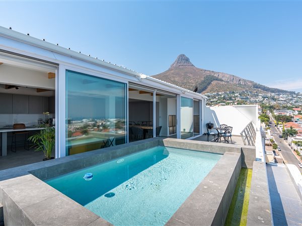 4 Bed Apartment in Fresnaye