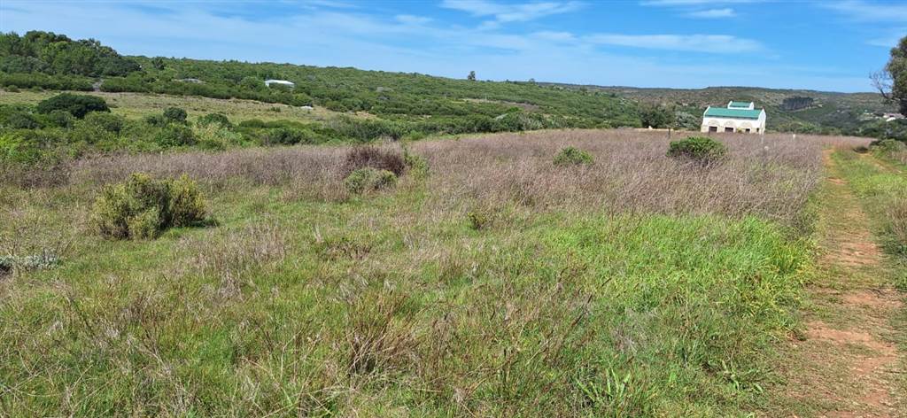 493 m² Land available in Stilbaai photo number 1