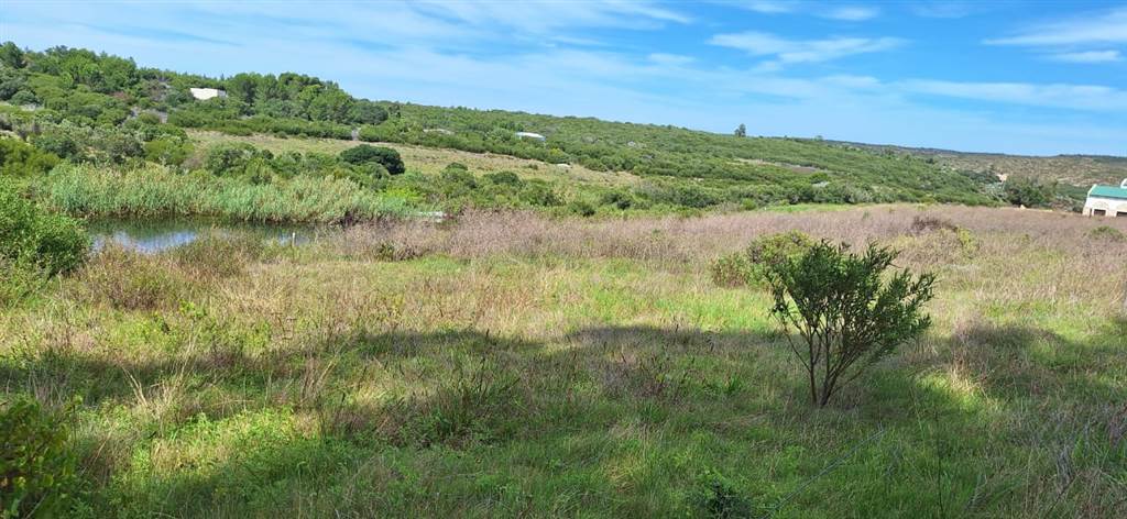 493 m² Land available in Stilbaai photo number 3