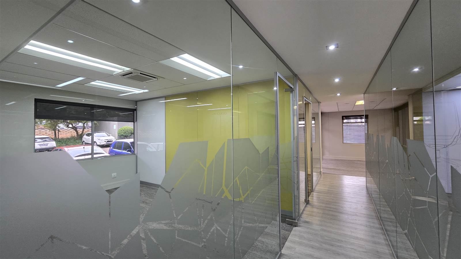 396  m² Commercial space in Bryanston photo number 18