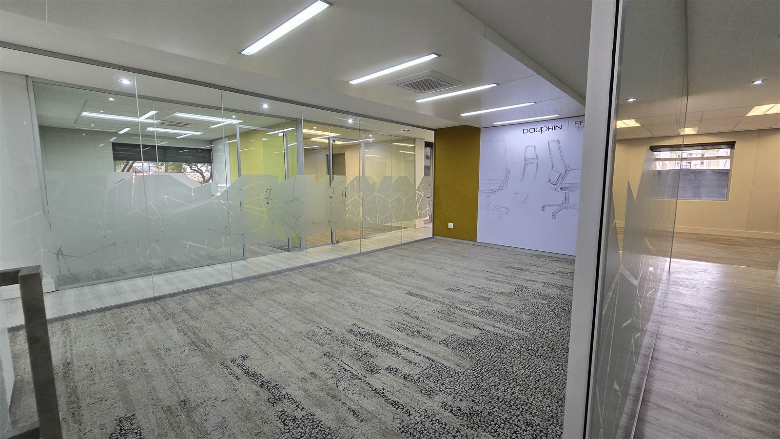 396  m² Commercial space in Bryanston photo number 12