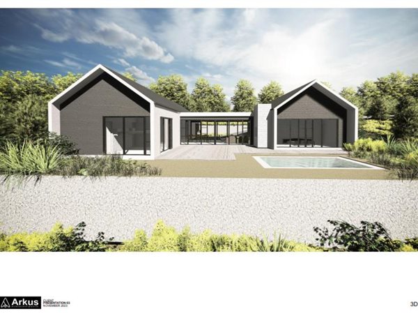1662 m² Land available in Zululami Luxury Coastal Estate