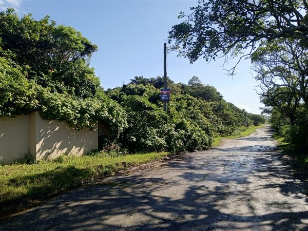 4.2 ha Land available in Melville