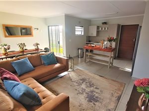 3 Bed House in Jabulani