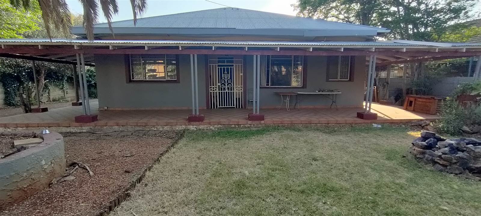 4 Bed House for sale in Lyttelton Manor T4831065 Private Property