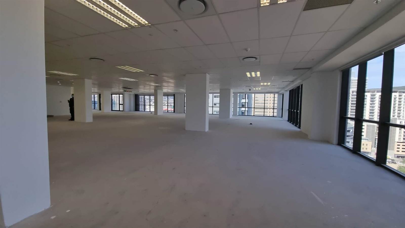 1042  m² Office Space in Foreshore photo number 12