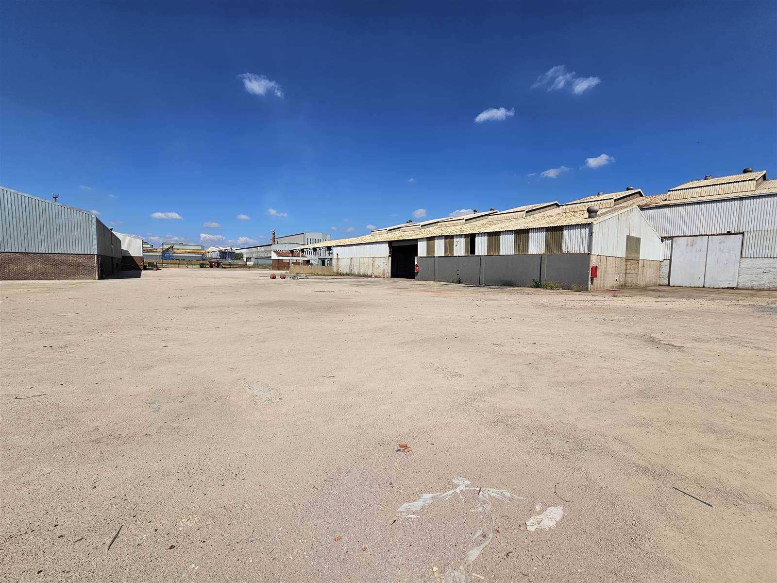 4100  m² Industrial space in Roodekop photo number 3