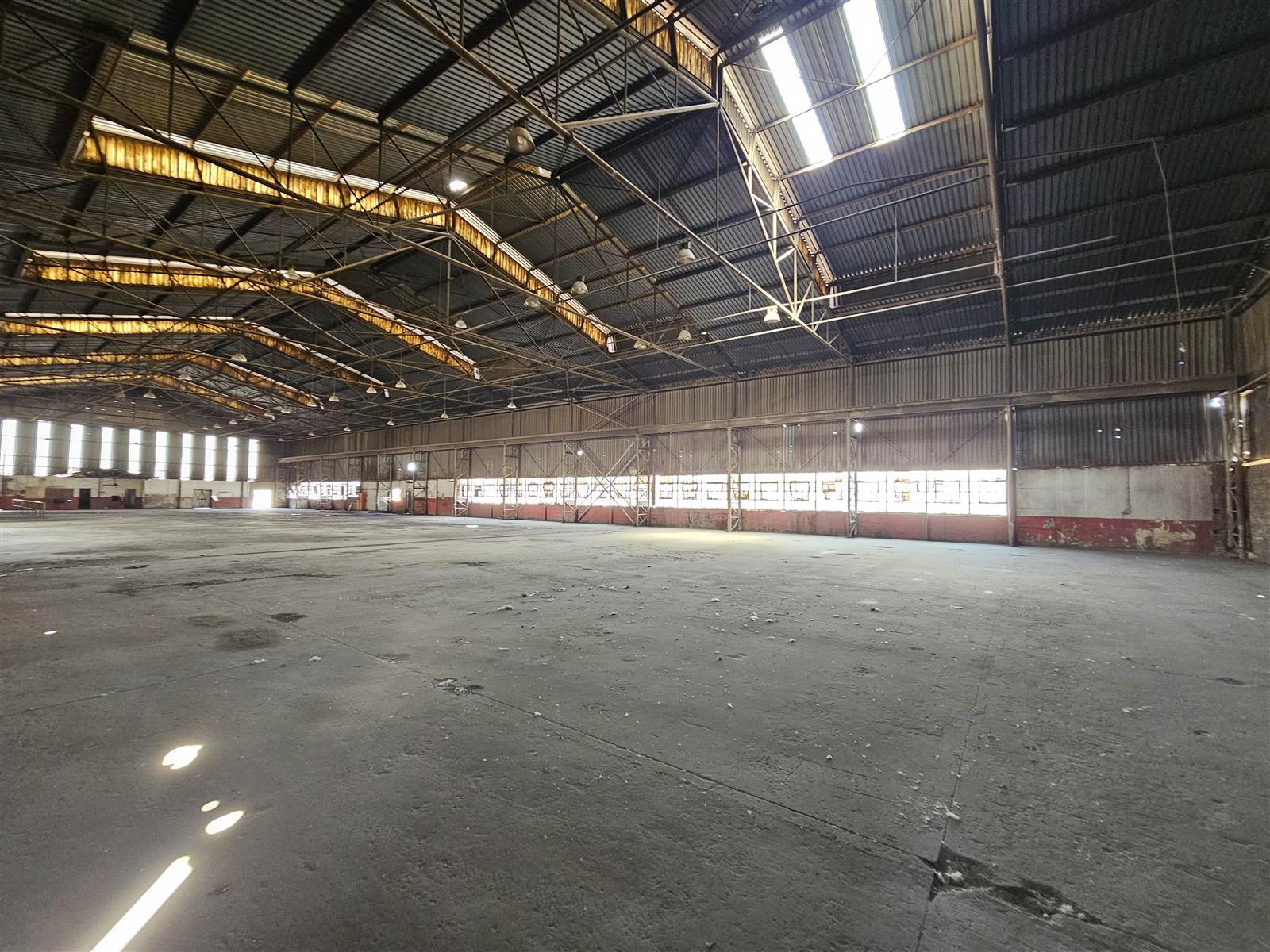 4100  m² Industrial space in Roodekop photo number 23