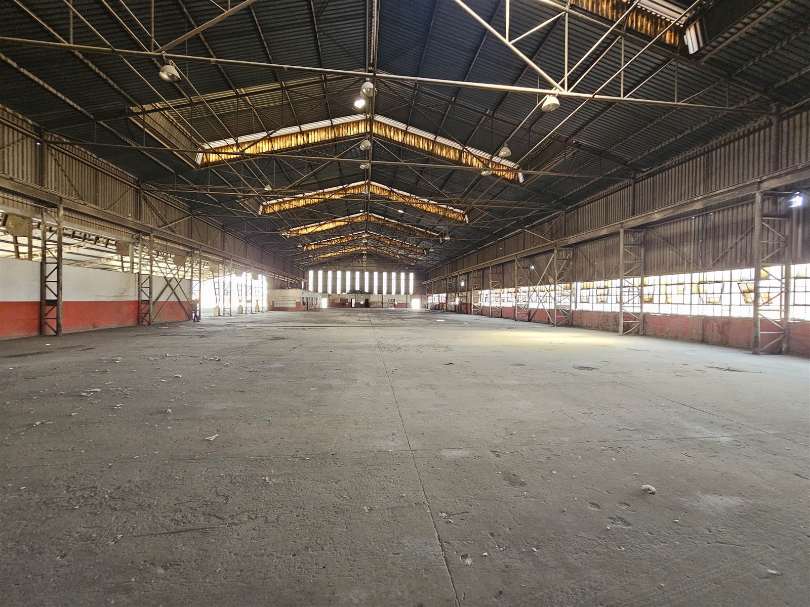 4100  m² Industrial space in Roodekop photo number 24