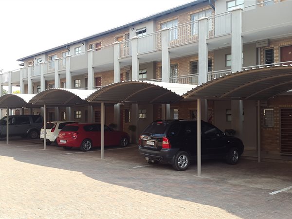 2 Bedroom Cluster 2 Bedroom Cluster