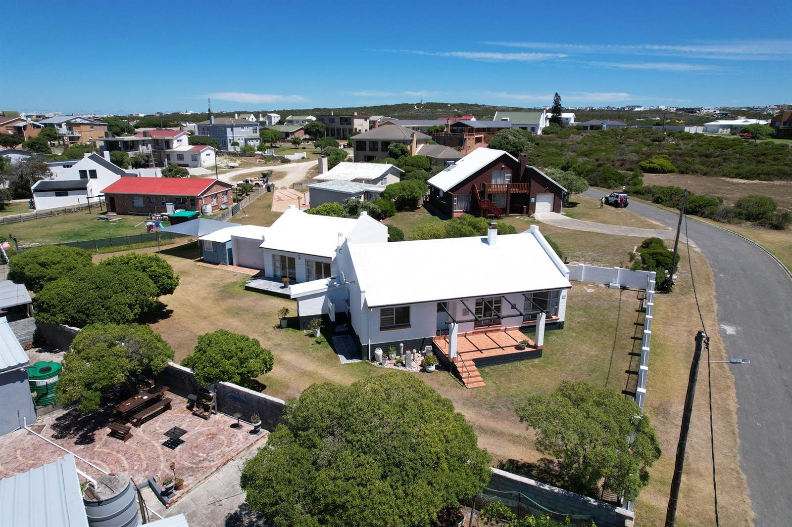 4 Bed House in Struisbaai photo number 25