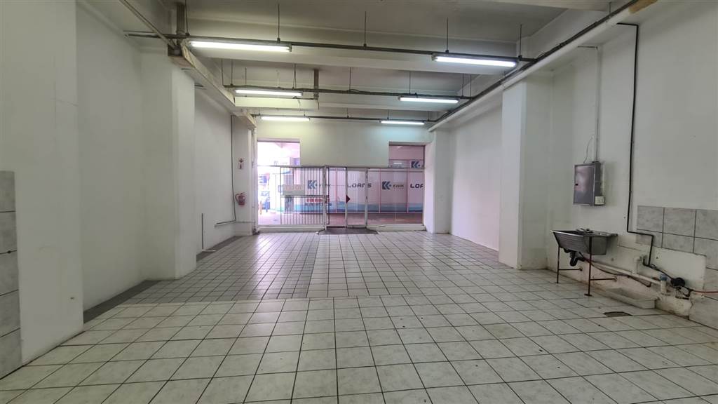 96  m² Commercial space in Pretoria Central photo number 7
