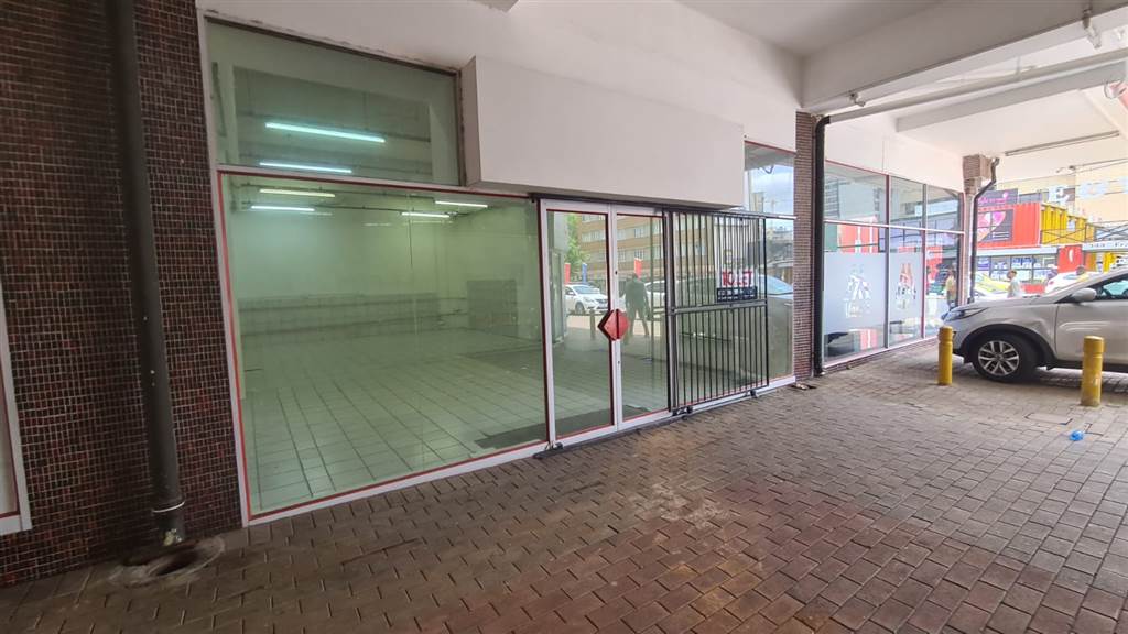 96  m² Commercial space in Pretoria Central photo number 15