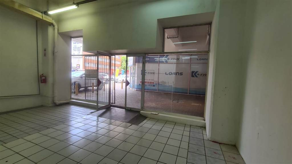 96  m² Commercial space in Pretoria Central photo number 4