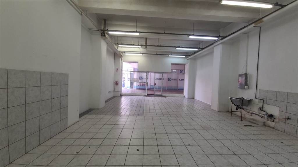 96  m² Commercial space in Pretoria Central photo number 8
