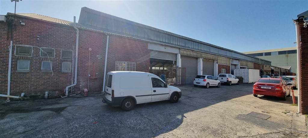 1885  m² Industrial space in Epping photo number 11