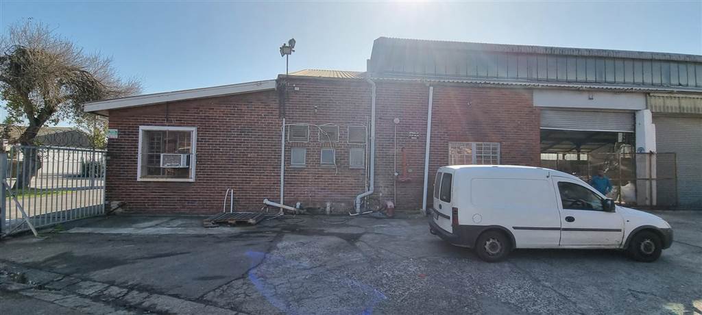1885  m² Industrial space in Epping photo number 12