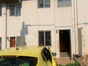 House in Cornubia