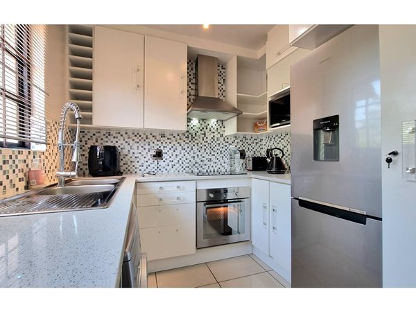 2 Bed Townhouse in Morningside Hills