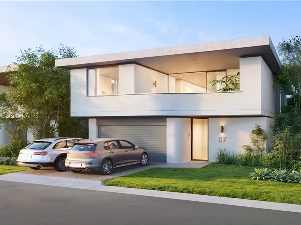 3 Bedroom House 3 Bedroom House