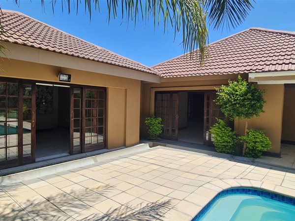 5 Bed House in St Helena