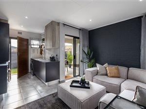 3 Bed House in Saulsville
