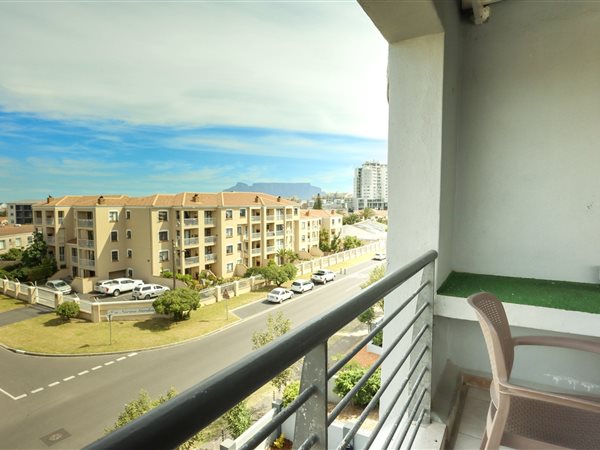 2 Bed Apartment