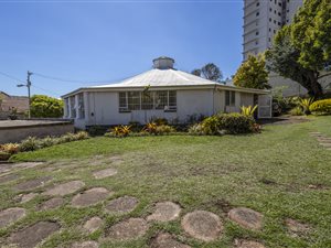 4 Bed House in Westridge
