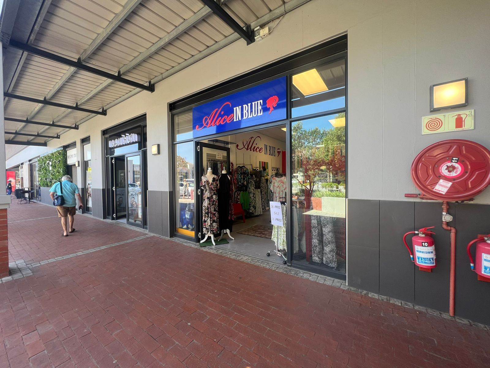 51  m² Retail Space in Durbanville Central photo number 1