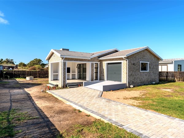 3 Bedroom House 3 Bedroom House