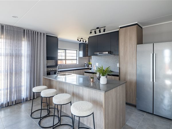 3 Bedroom House 3 Bedroom House