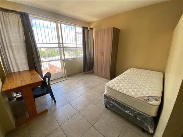 2 Bed Apartment