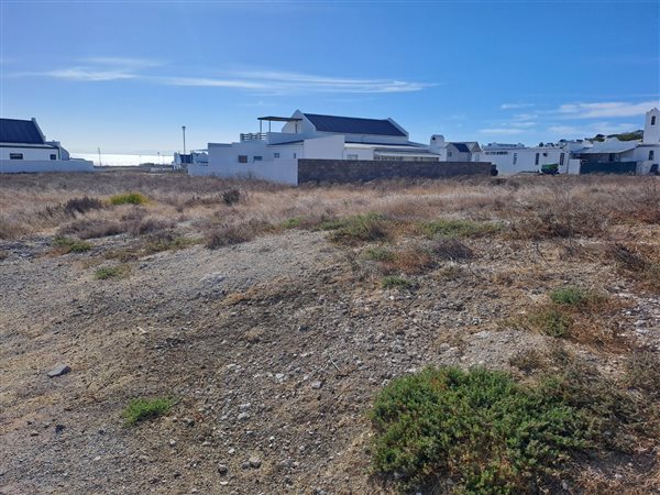 477 m² Land