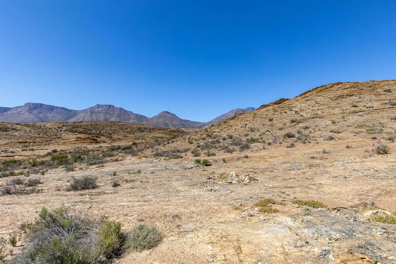 25 ha Land available in Riversdale photo number 17