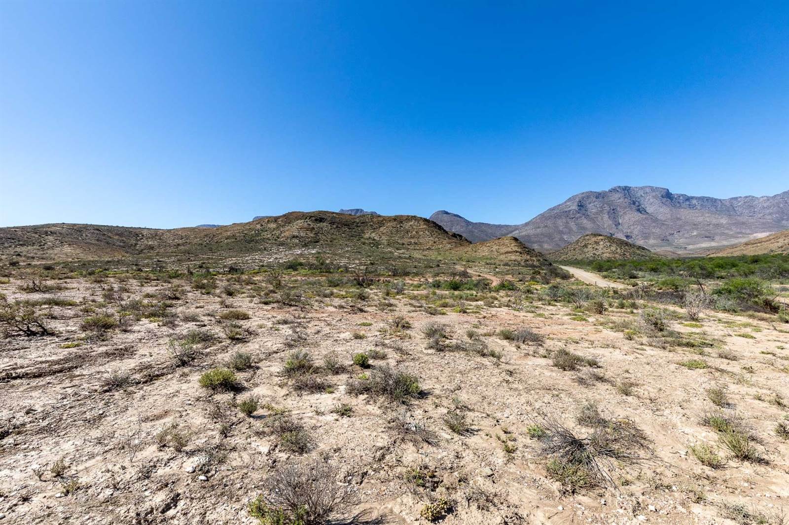 25 ha Land available in Riversdale photo number 3