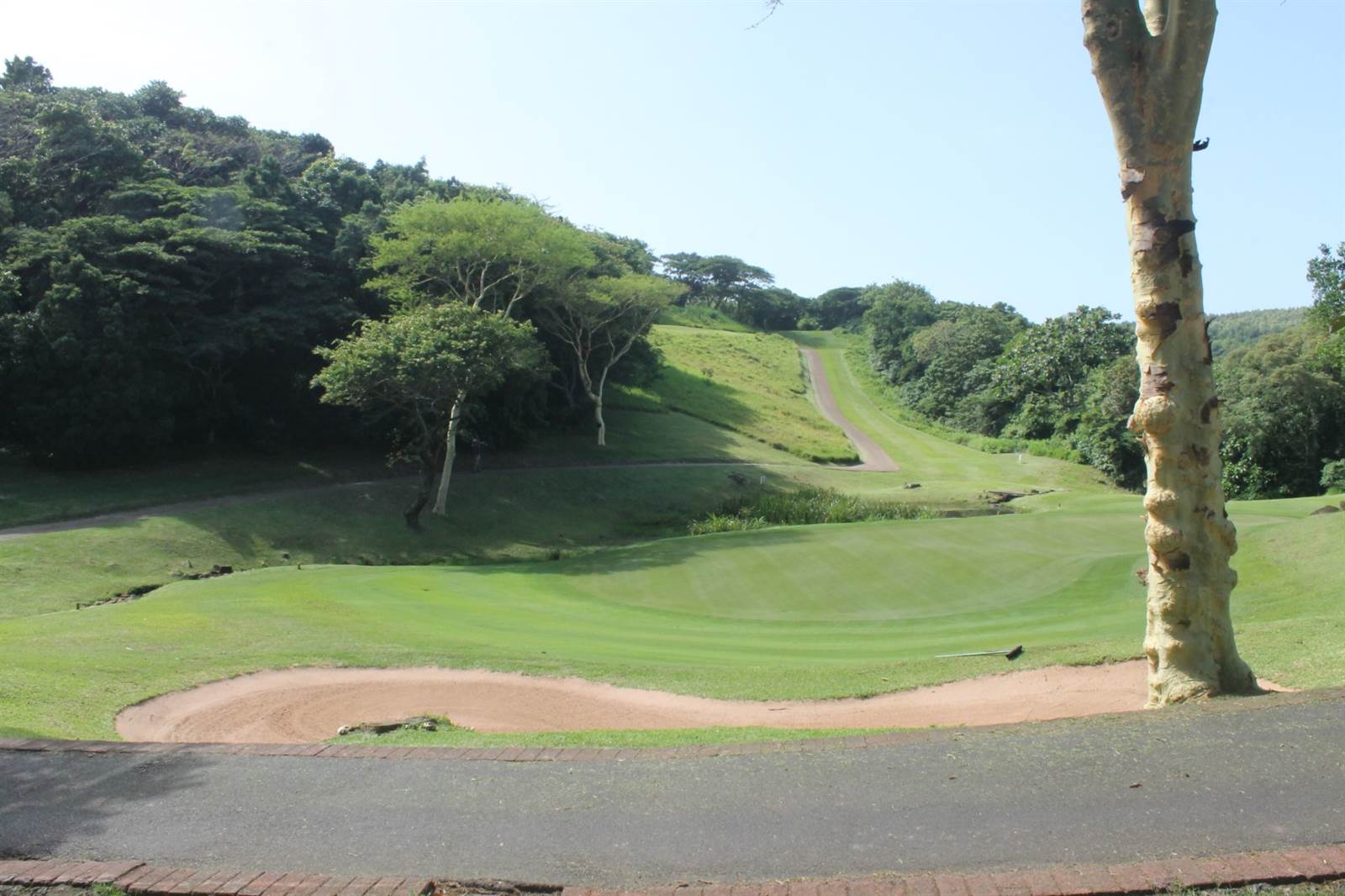 601 m² Land available in Princes Grant Golf Estate photo number 4