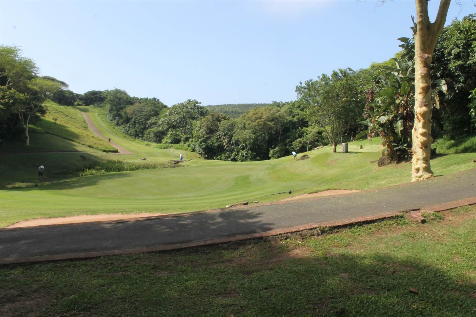 601 m² Land available in Princes Grant Golf Estate photo number 1