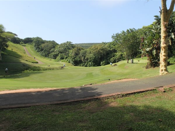 601 m² Land available in Princes Grant Golf Estate