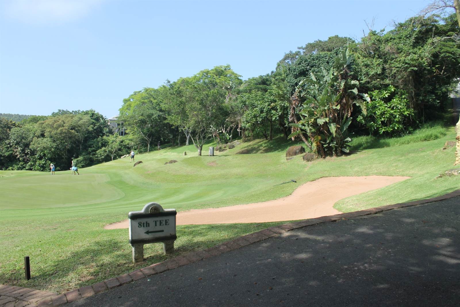 601 m² Land available in Princes Grant Golf Estate photo number 3
