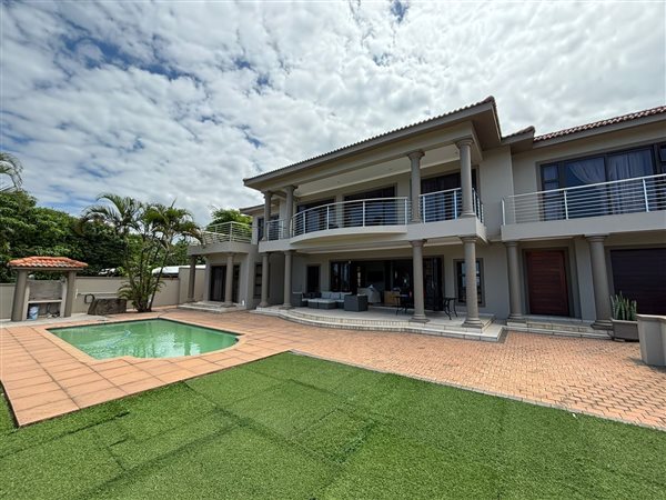 7 Bed House in Ballito