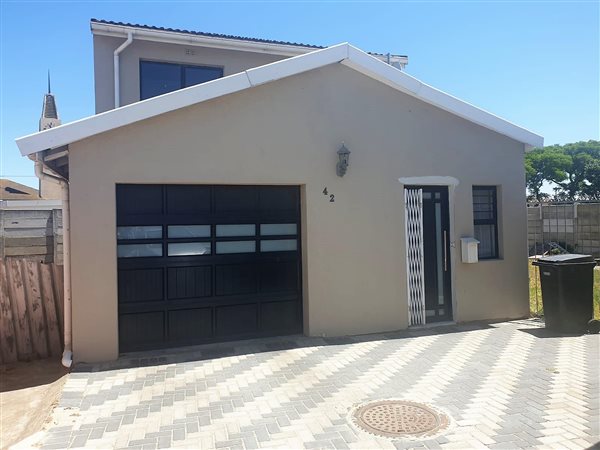 2 Bed House in Belmont Park