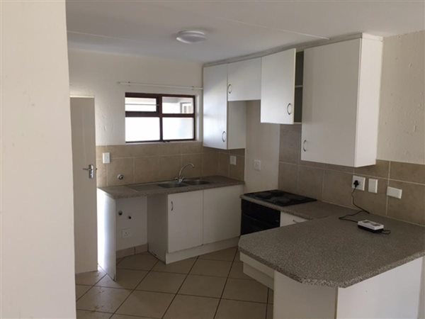 2 Bed Apartment in Bardene
