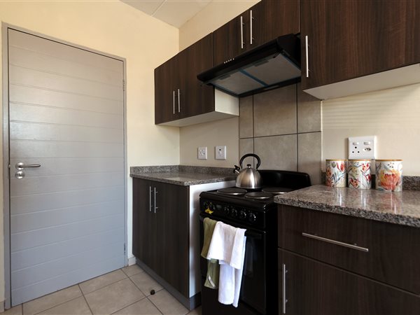 2 Bed Apartment