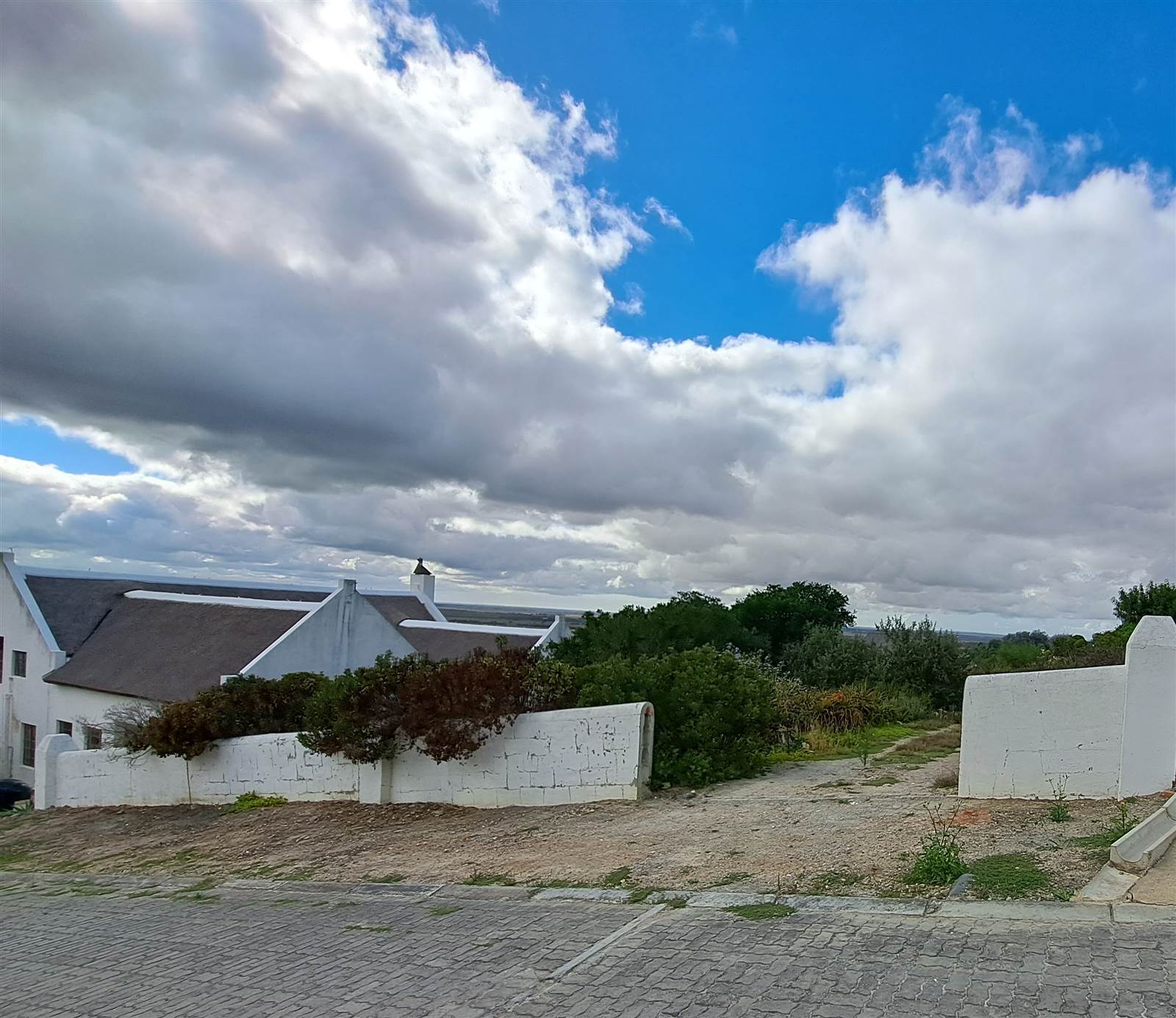 630 m² Land available in Bredasdorp photo number 7