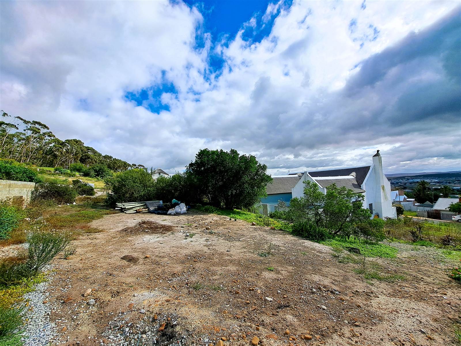 630 m² Land available in Bredasdorp photo number 3