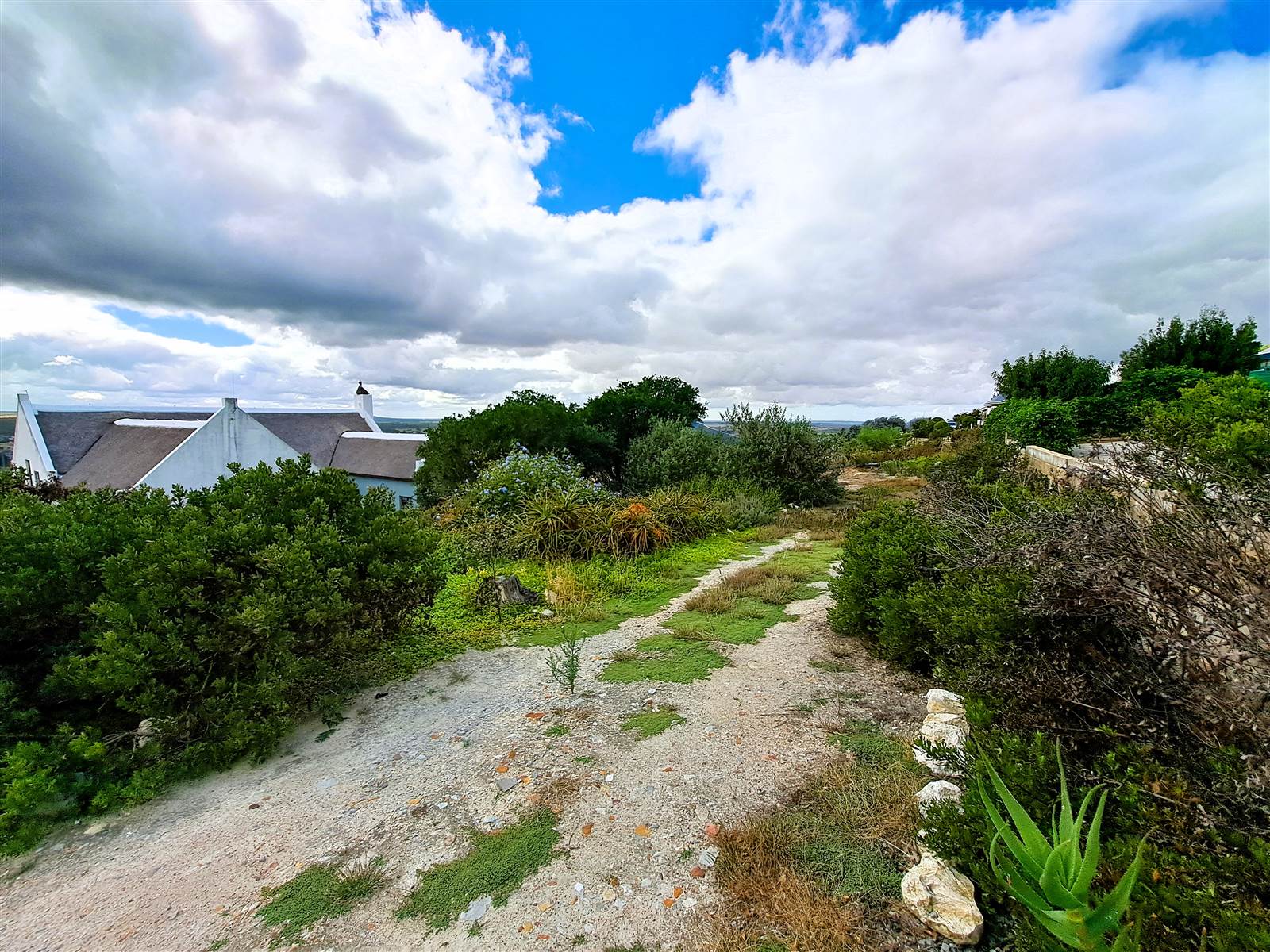 630 m² Land available in Bredasdorp photo number 2