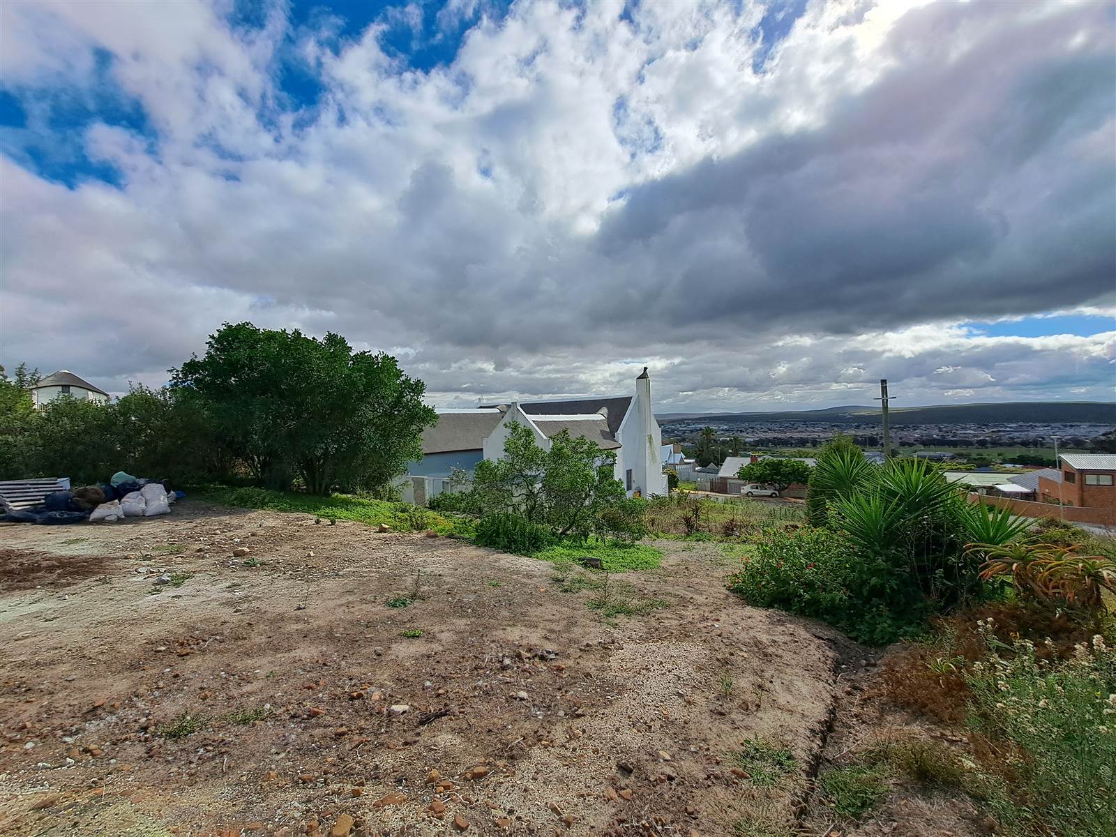 630 m² Land available in Bredasdorp photo number 6