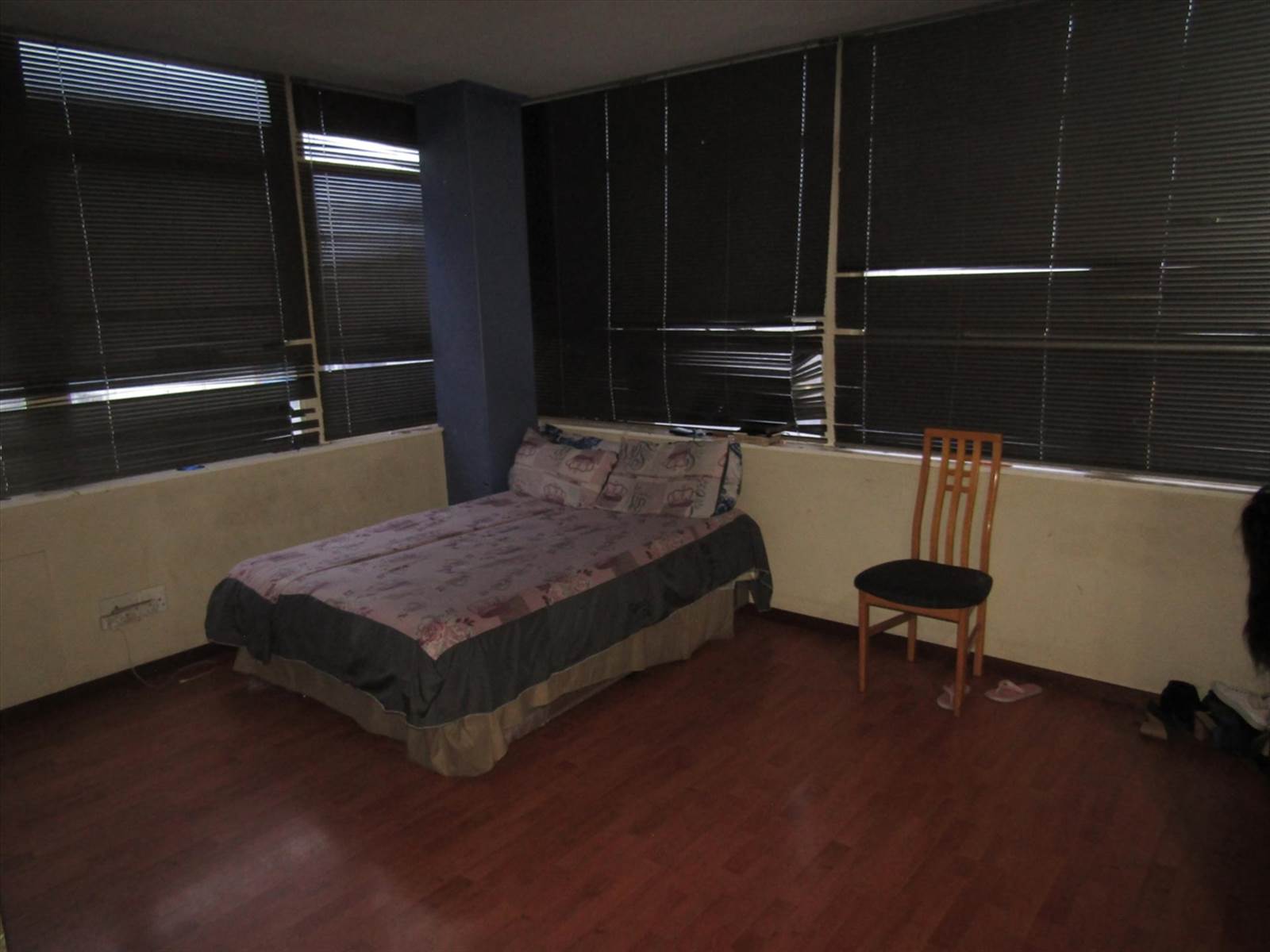 1 Bed Apartment in Johannesburg Central and CBD photo number 7
