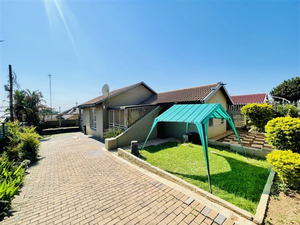 3 Bed House in South Hills