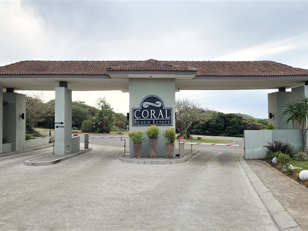875 m² Land 875 m² Land